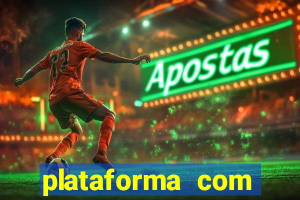 plataforma com jogos da spirit